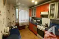 3 room apartment 60 m² Malaryta, Belarus