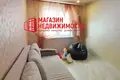 Appartement 3 chambres 67 m² Hrodna, Biélorussie