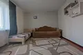 3 room apartment 63 m² Naracki sielski Saviet, Belarus