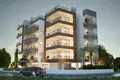 Apartamento 2 habitaciones 93 m² Nicosia, Chipre