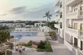 Mieszkanie 2 pokoi 1 715 m² Dubaj, Emiraty Arabskie