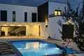 Villa de tres dormitorios 174 m² Vinkuran, Croacia