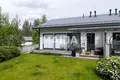 2 bedroom house 80 m² Jyväskylä sub-region, Finland
