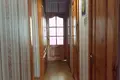 2 room apartment 56 m² Masty, Belarus