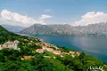 Land 500 m² Kotor, Montenegro