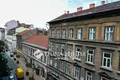 Mieszkanie 84 m² Budapeszt, Węgry