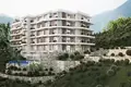 Apartamento 1 habitación 49 m² Becici, Montenegro