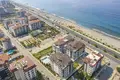 2 bedroom apartment 100 m² Yaylali, Turkey