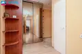Mieszkanie 2 pokoi 52 m² Wilno, Litwa