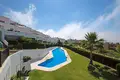 3 bedroom townthouse 150 m² Malaga, Spain