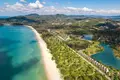 3 bedroom villa 417 m² Choeng Thale, Thailand