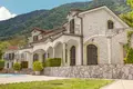 6 bedroom villa 278 m² Stoliv, Montenegro