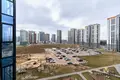 3 room apartment 56 m² Minsk, Belarus