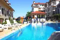 Apartamento 49 m² Sunny Beach Resort, Bulgaria