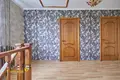 Ferienhaus 150 m² Kalodziscanski sielski Saviet, Belarus