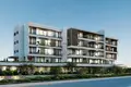 Mieszkanie 2 pokoi 81 m² Pafos, Cypr