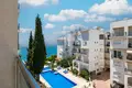 Mieszkanie 2 pokoi 95 m² Gmina Germasogeia, Cyprus