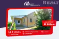 Cottage 122 m² Krupicki sielski Saviet, Belarus