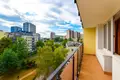 Mieszkanie 2 pokoi 52 m² Warszawa, Polska