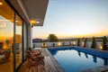 3 bedroom villa 180 m² Limnia, Northern Cyprus