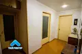 Wohnung 2 zimmer 43 m² Homel, Belarus