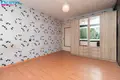 3 room apartment 63 m² Kaunas, Lithuania