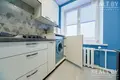 1 room apartment 32 m² Minsk, Belarus