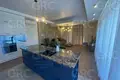 Apartamento 3 habitaciones 114 m² Resort Town of Sochi municipal formation, Rusia