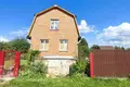 Haus 100 m² Astrashitskagaradokski rural council, Belarus