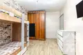 2 room apartment 54 m² Barysaw, Belarus