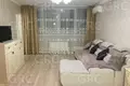 1 room apartment 46 m² Sochi, Russia