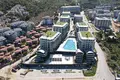Wohnkomplex Furnished apartments in 5* SPA complex Konak Premium.