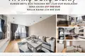 2 room apartment 53 m² Vilnius, Lithuania