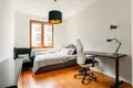 4 room apartment 113 m² Warsaw, Poland