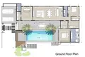 Villa 4 chambres 283 m² Rawai, Thaïlande