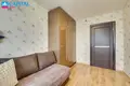 Apartamento 3 habitaciones 65 m² Vilna, Lituania