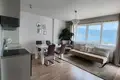 Apartamento 1 habitacion 50 m² Budva, Montenegro