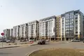 Квартира 2 комнаты 50 м² Минск, Беларусь