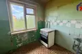 3 room apartment 60 m² Salihorsk, Belarus