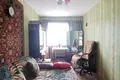 Квартира 2 комнаты 43 м² Болбасово, Беларусь
