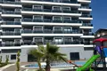 Wohnung 2 zimmer 55 m² Mahmutlar, Türkei