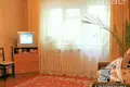 Apartamento 2 habitaciones 49 m² Staroje Sialo, Bielorrusia