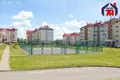1 room apartment 42 m² Lahoysk District, Belarus