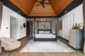 Villa de 4 dormitorios 247 m² Rawai, Tailandia