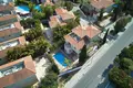 Casa 5 habitaciones 214 m² Koinoteta Pyrgou Lemesou, Chipre