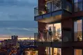 Квартира 3 спальни 103 м² Лондон, Великобритания