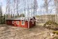 Chalet 3 chambres 90 m² Kuopio sub region, Finlande