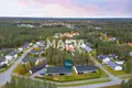 2 bedroom apartment 67 m² Oulun seutukunta, Finland