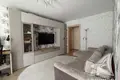 Wohnung 2 zimmer 50 m² Muchaviecki sielski Saviet, Belarus