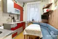 Квартира 3 комнаты 62 м² Минск, Беларусь